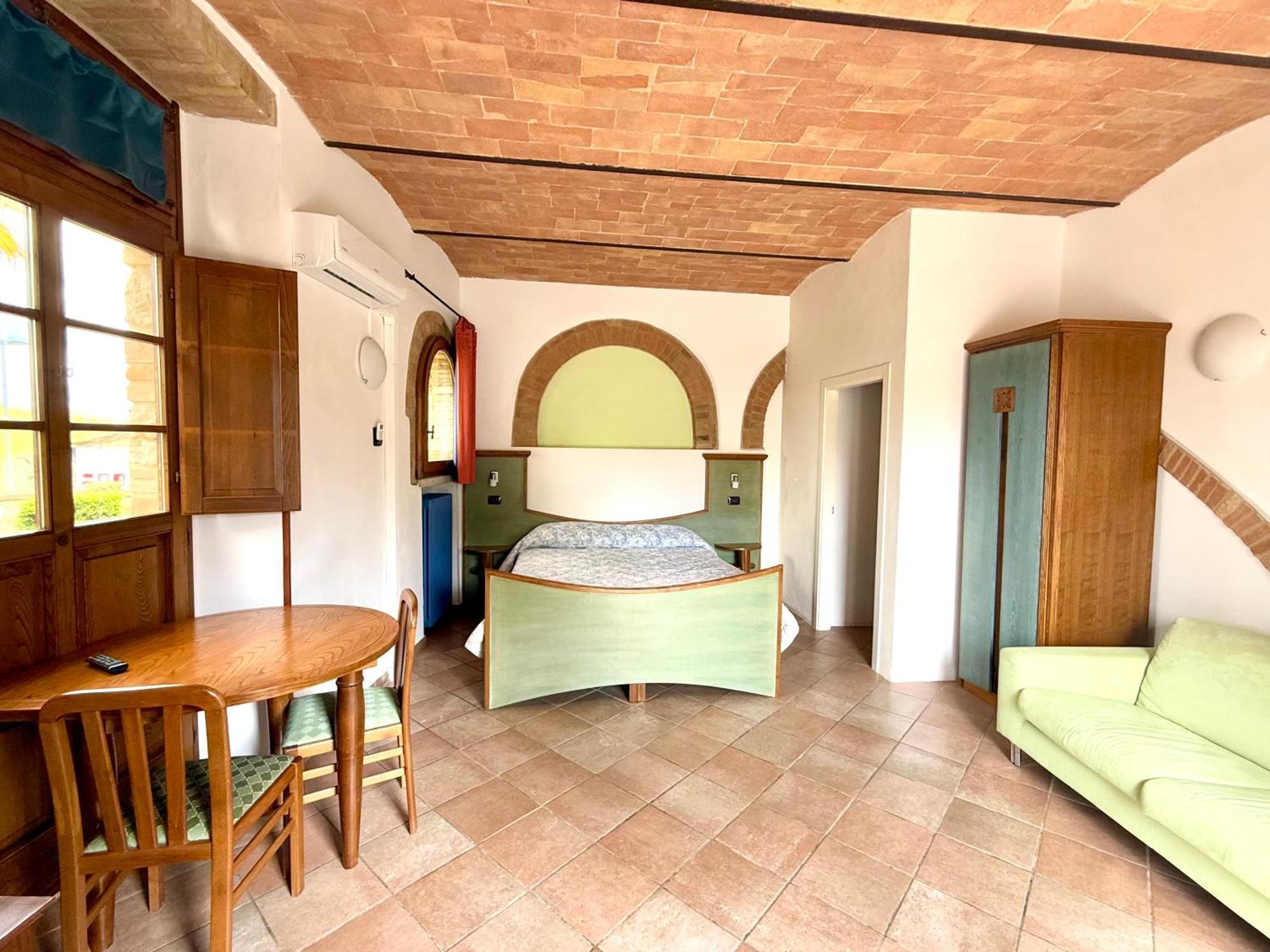 Bed & Breakfast Casale Gregoriano And Apartaments Σαν Τζιμινιάνο Εξωτερικό φωτογραφία
